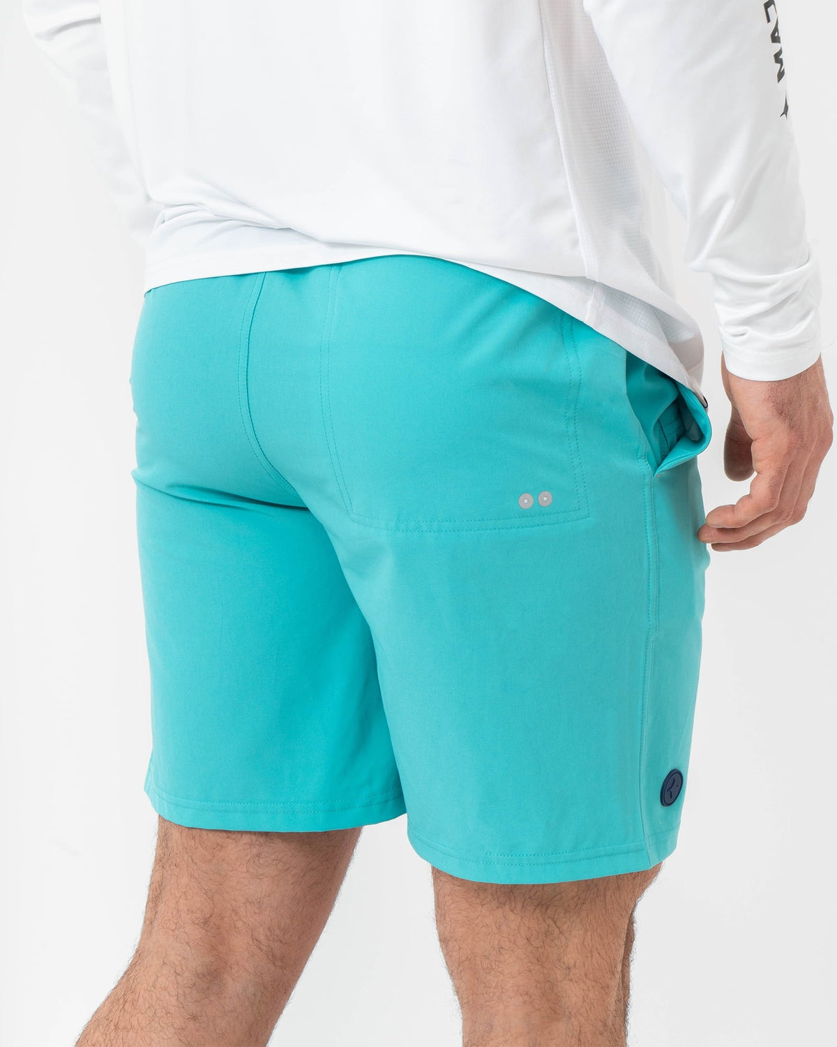 MAJA Swim Shorts