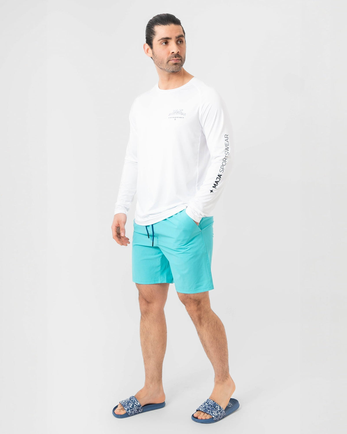 MAJA Swim Shorts