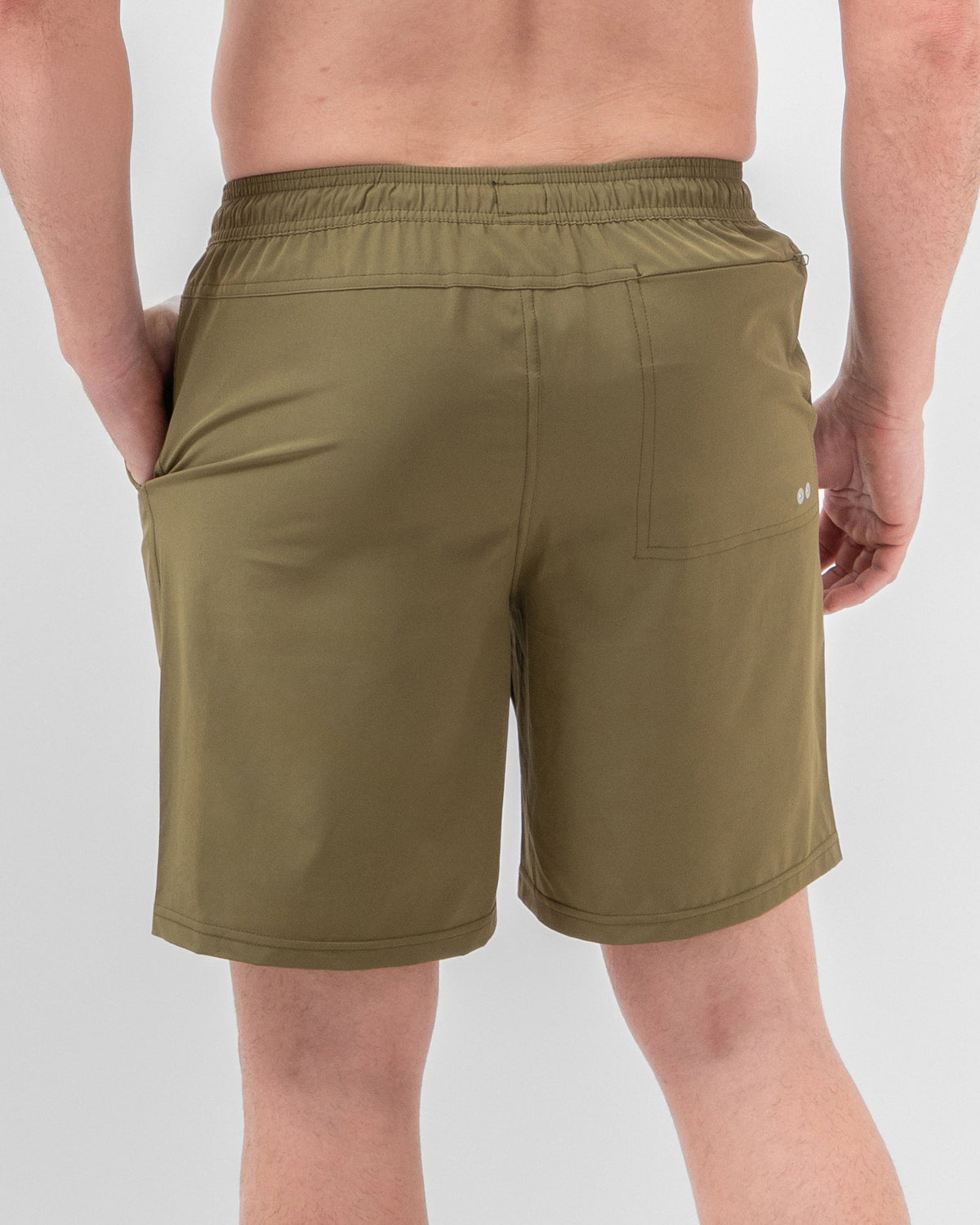 MAJA Swim Shorts