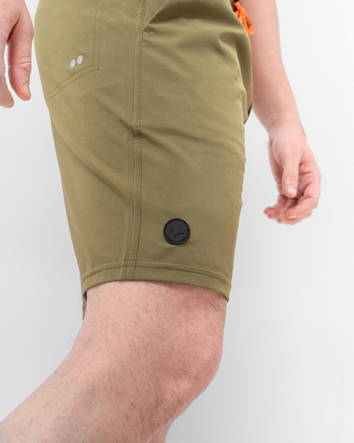 MAJA Swim Shorts