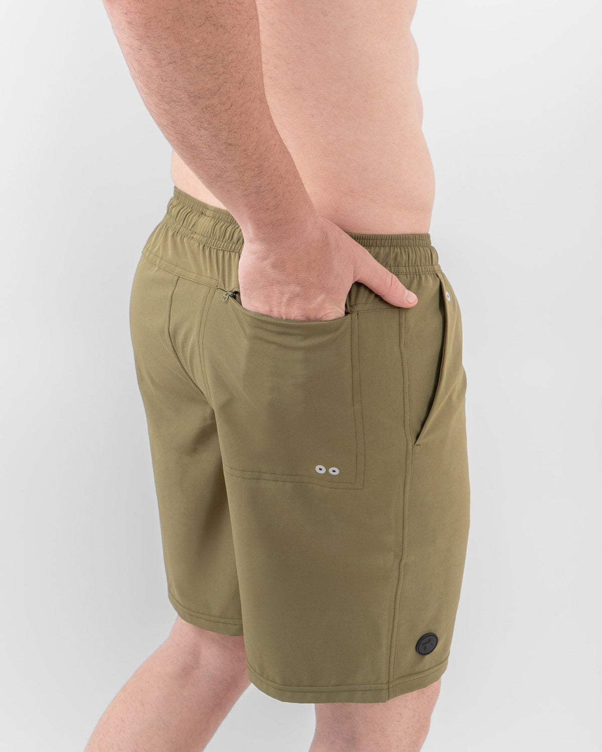 MAJA Swim Shorts