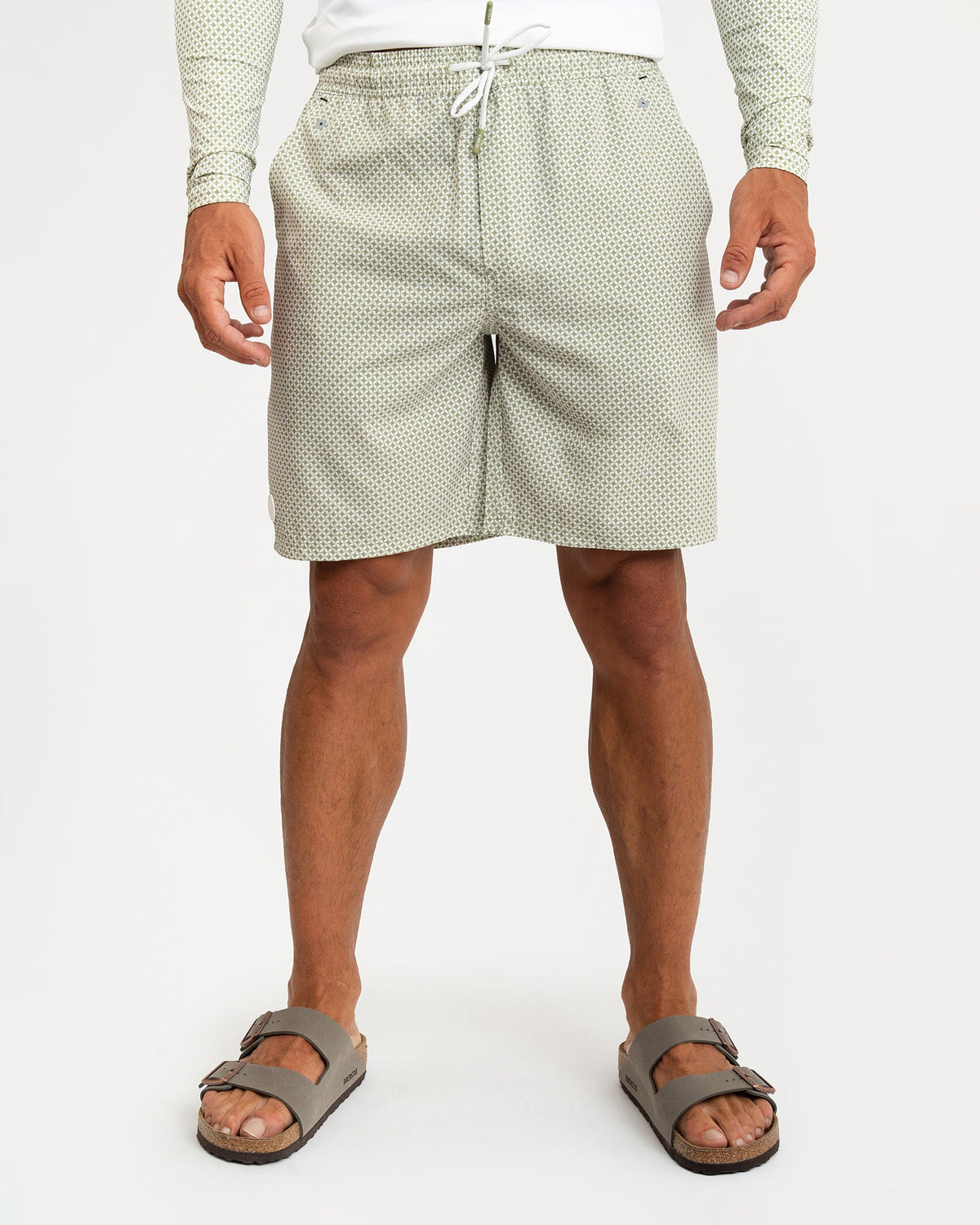MAJA Marea Swim Shorts
