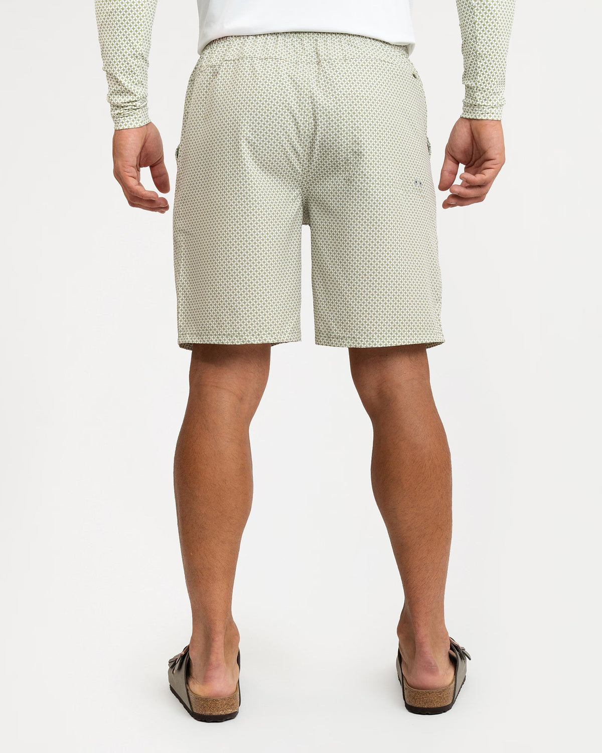 MAJA Marea Swim Shorts