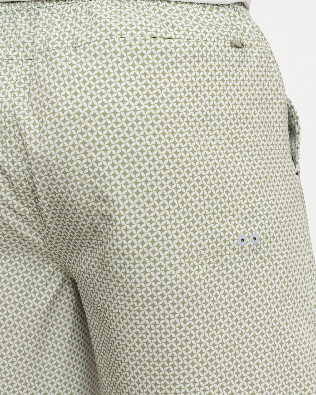 MAJA Marea Swim Shorts