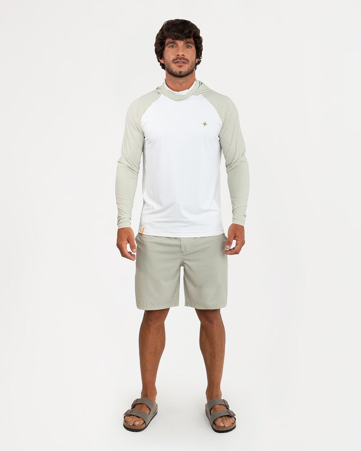 MAJA Marea Swim Shorts