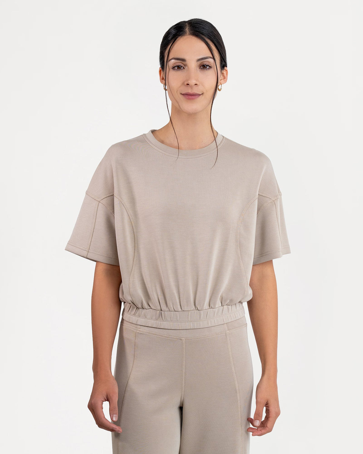 MAJA Inspira Loungewear T-shirt