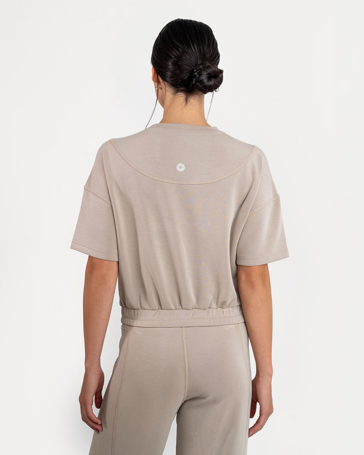 MAJA Inspira Loungewear T-shirt