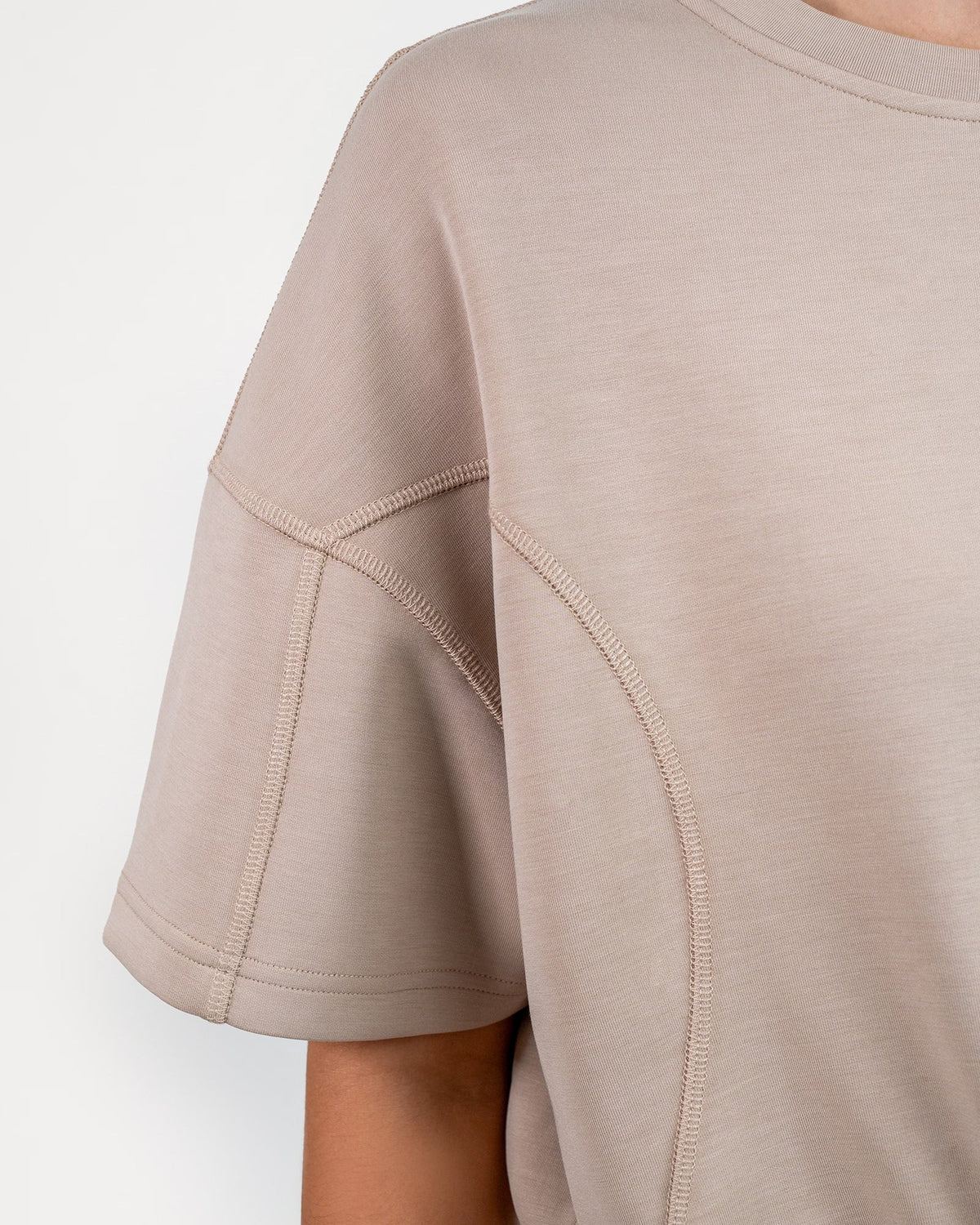 MAJA Inspira Loungewear T-shirt