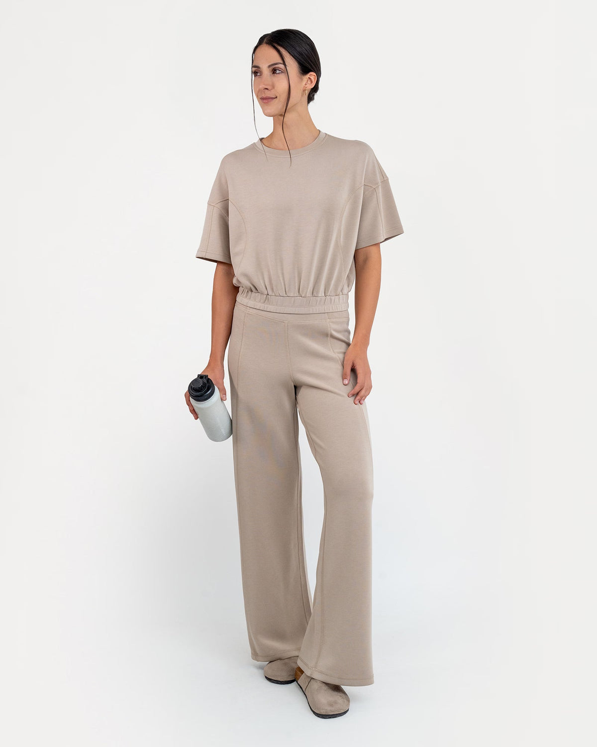 MAJA Inspira Loungewear T-shirt