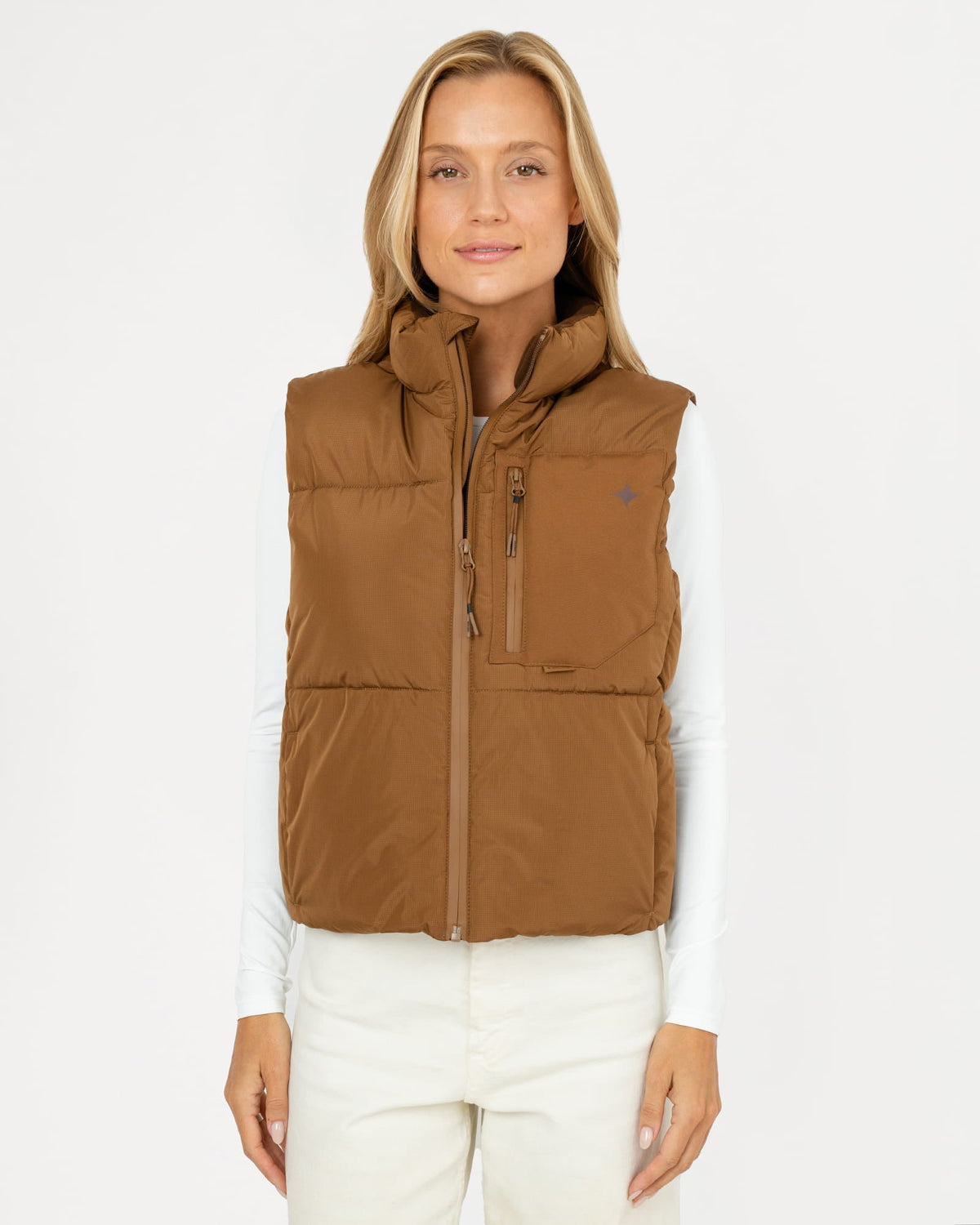 MAJA Women's Refugio Vest