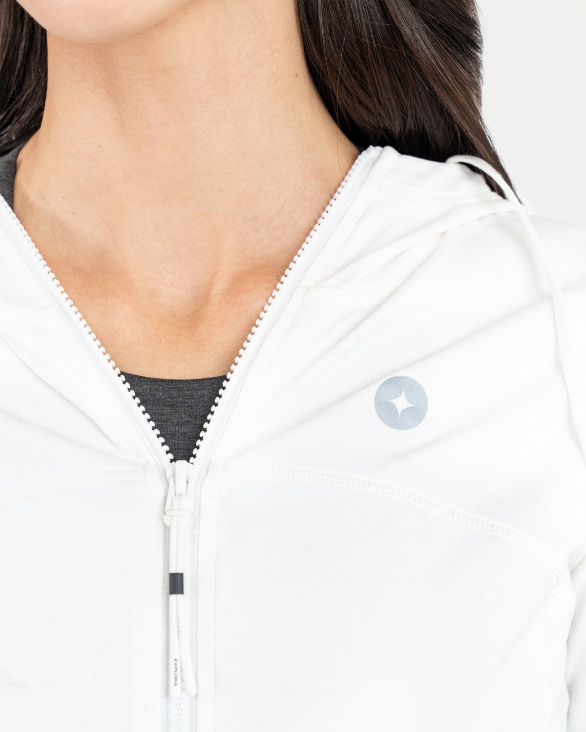 MAJA Emblema Hoodie