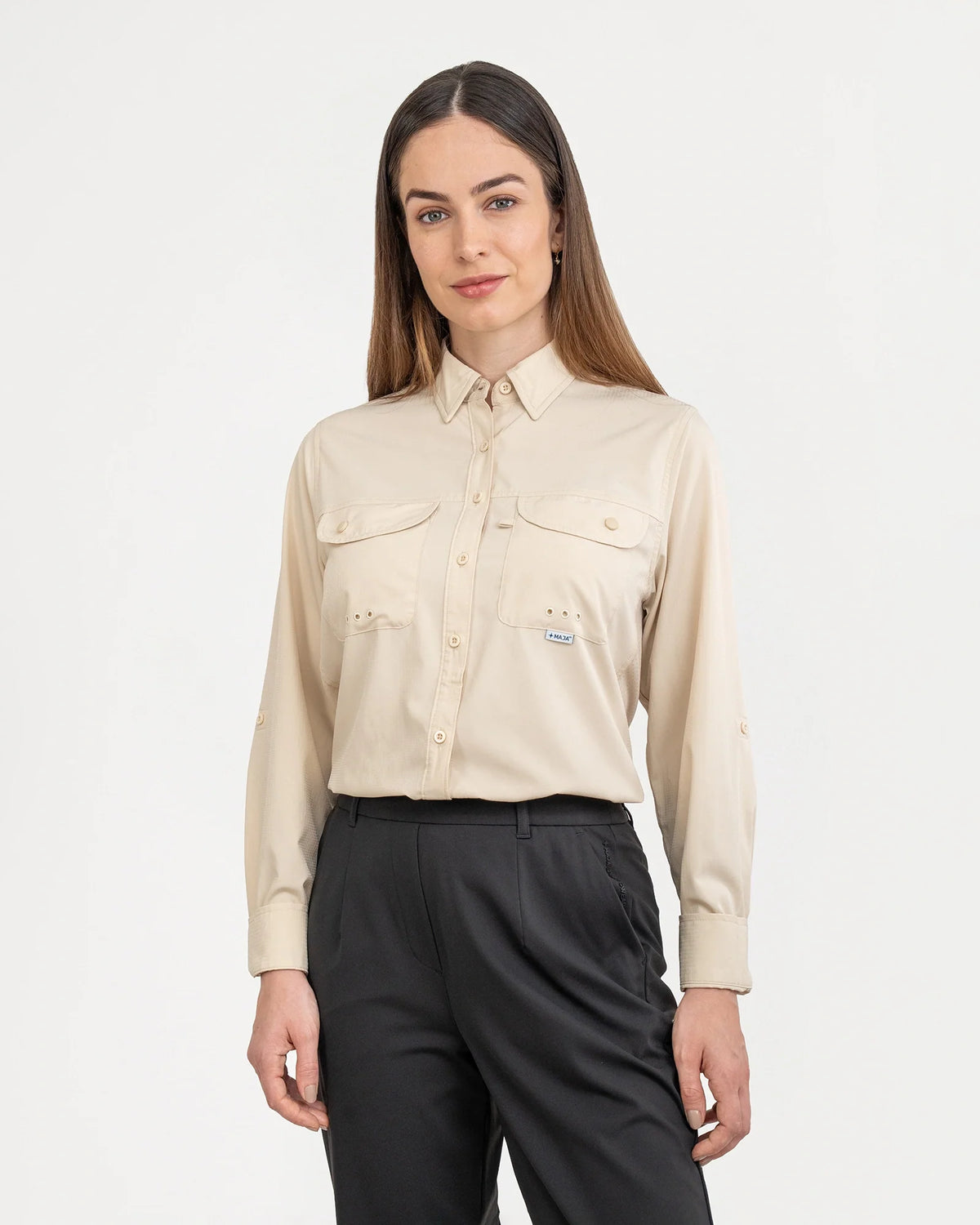 MAJA Outdoor Signature Shirt