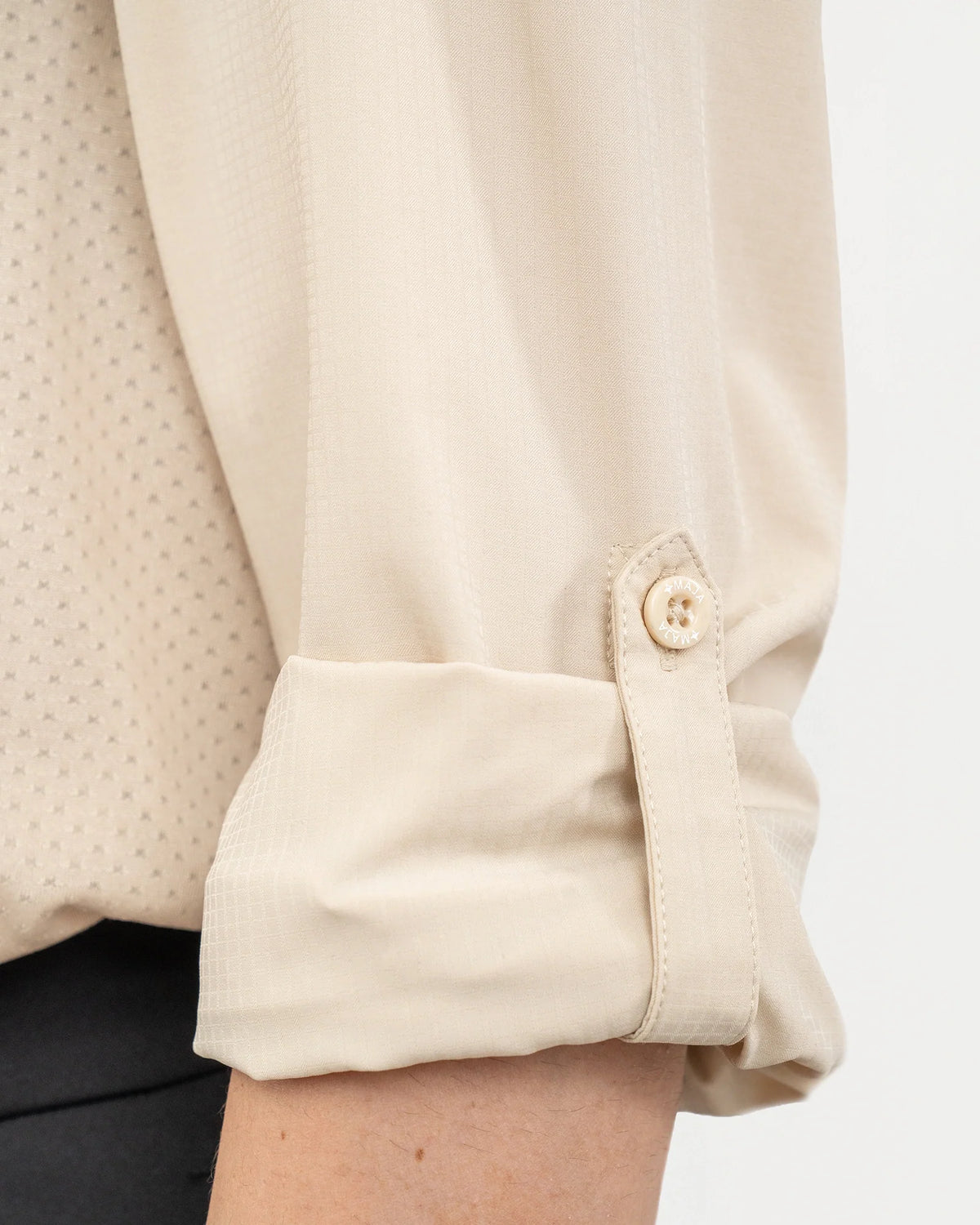 MAJA Outdoor Signature Shirt
