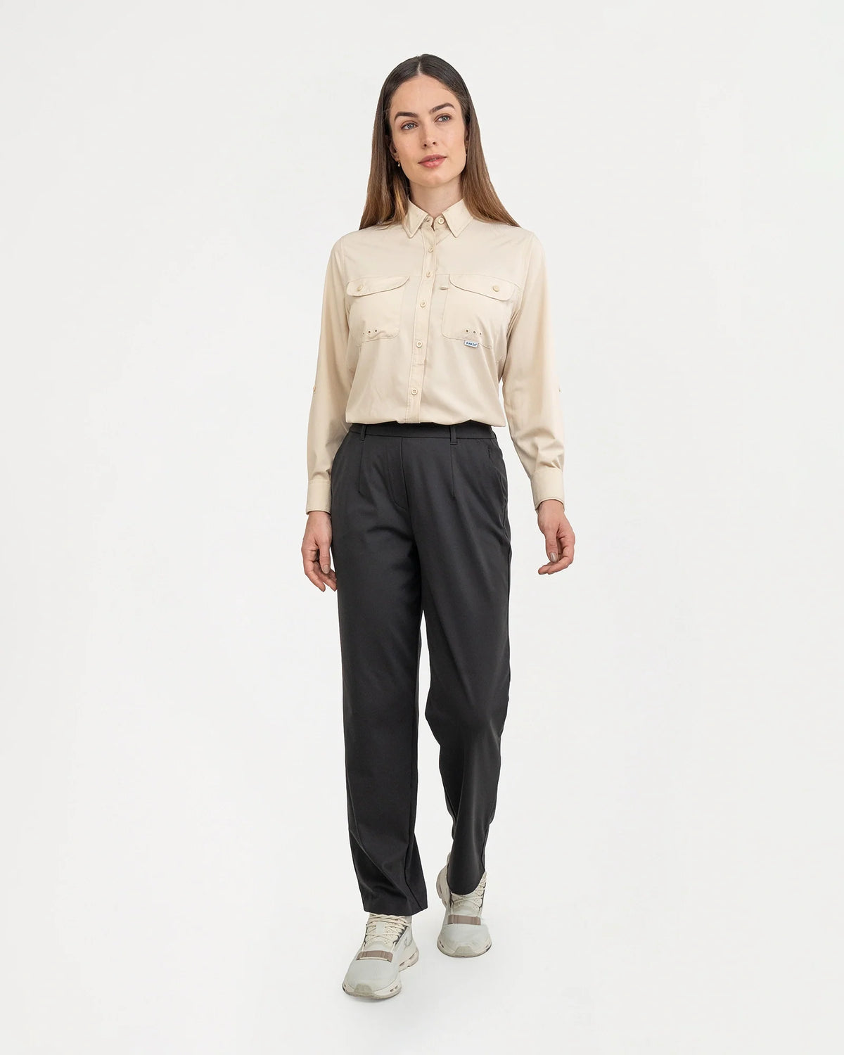 MAJA Outdoor Signature Shirt