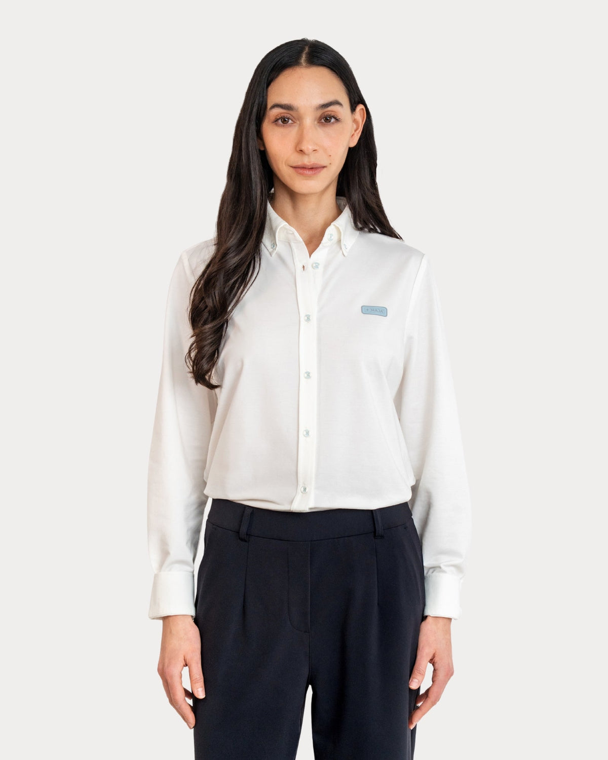 MAJA Oxford Shirt