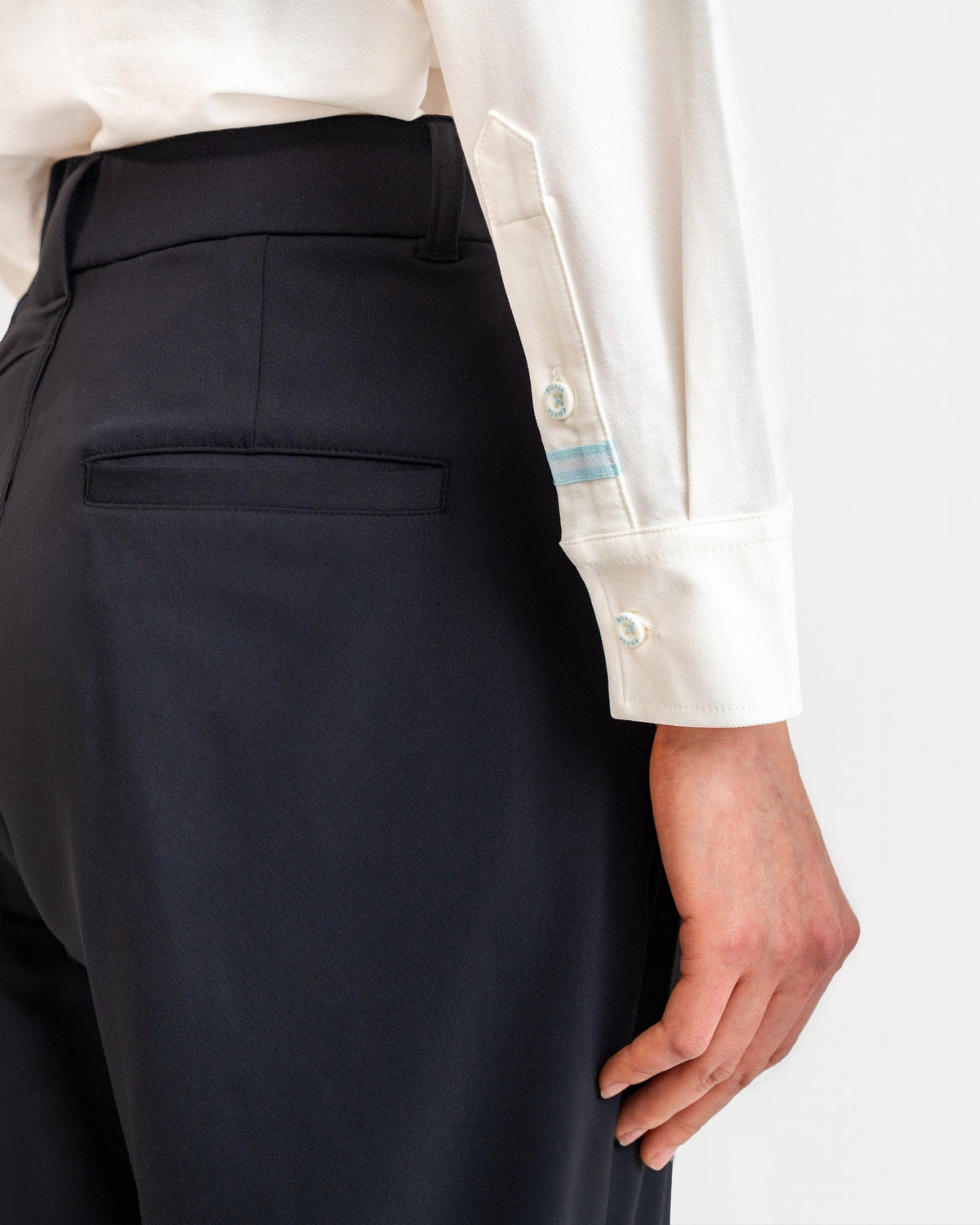 MAJA Oxford Shirt