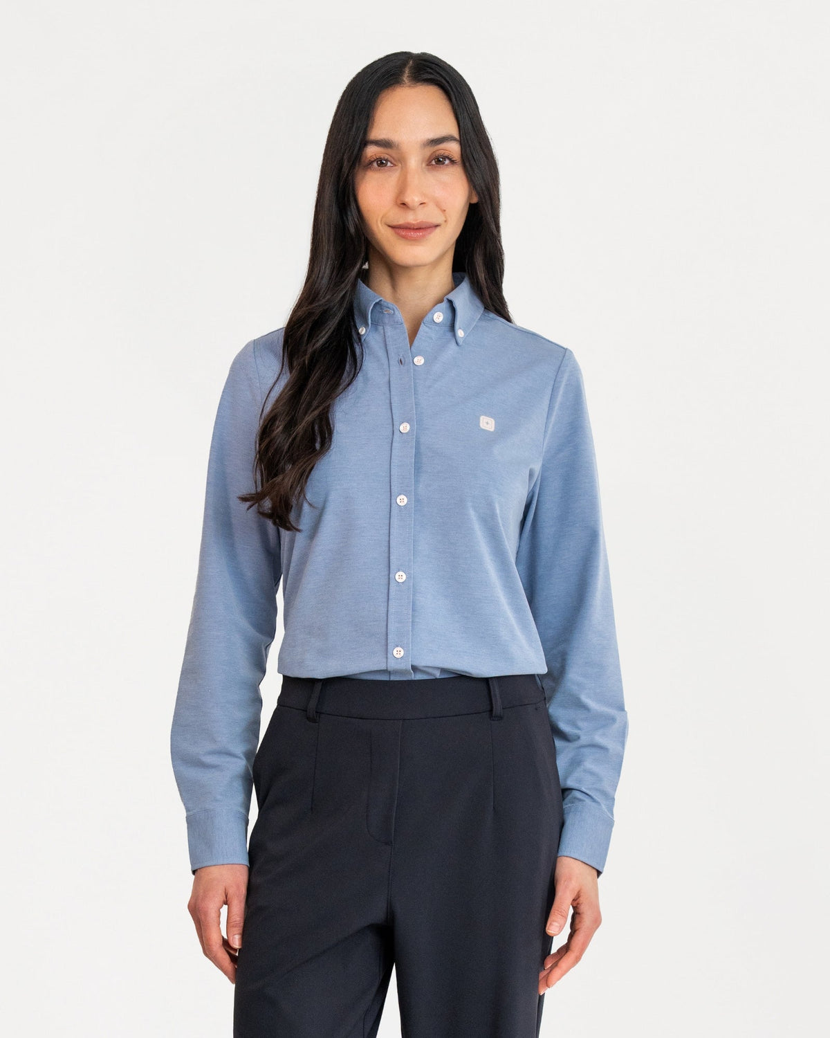 MAJA Oxford Shirt