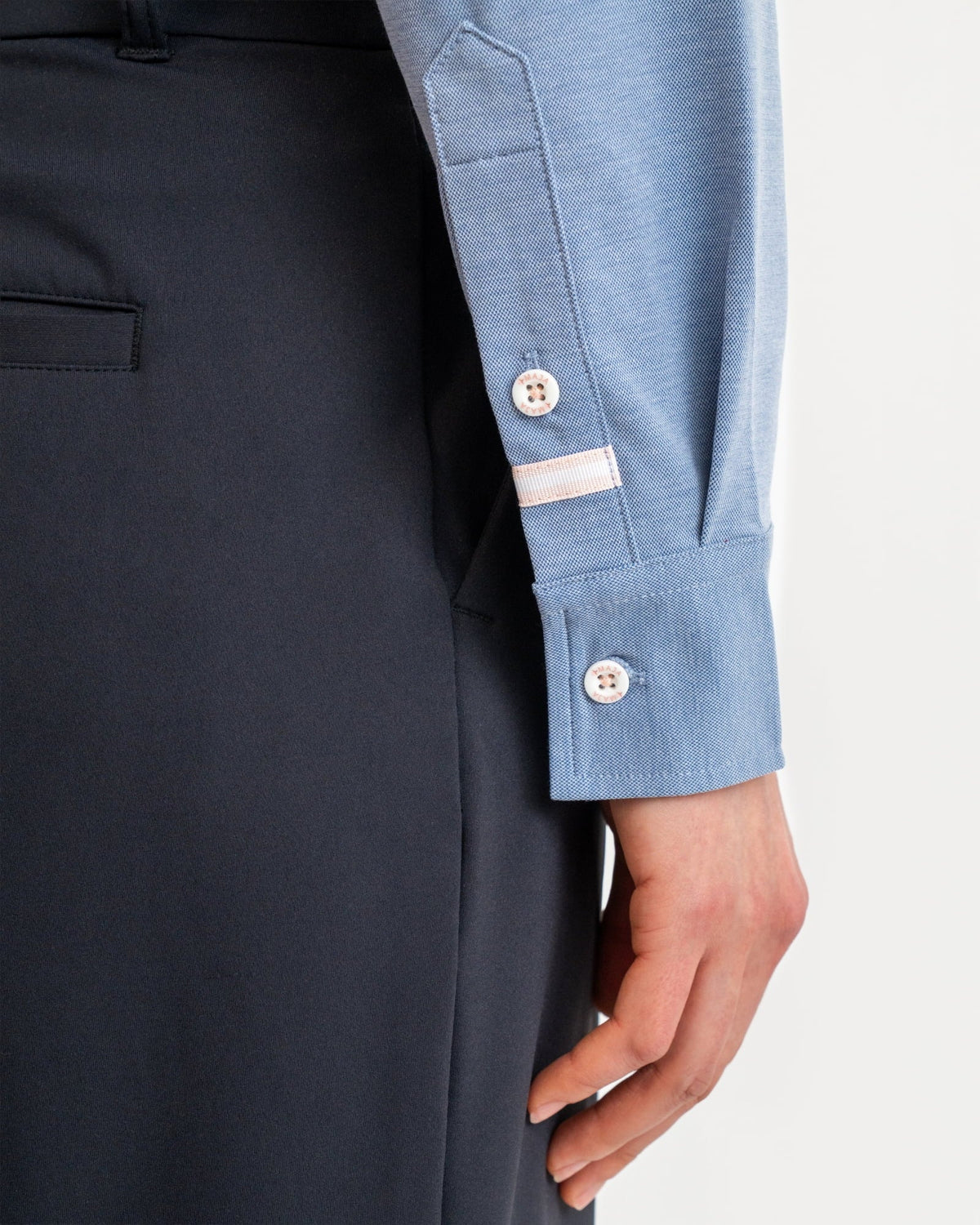 MAJA Oxford Shirt