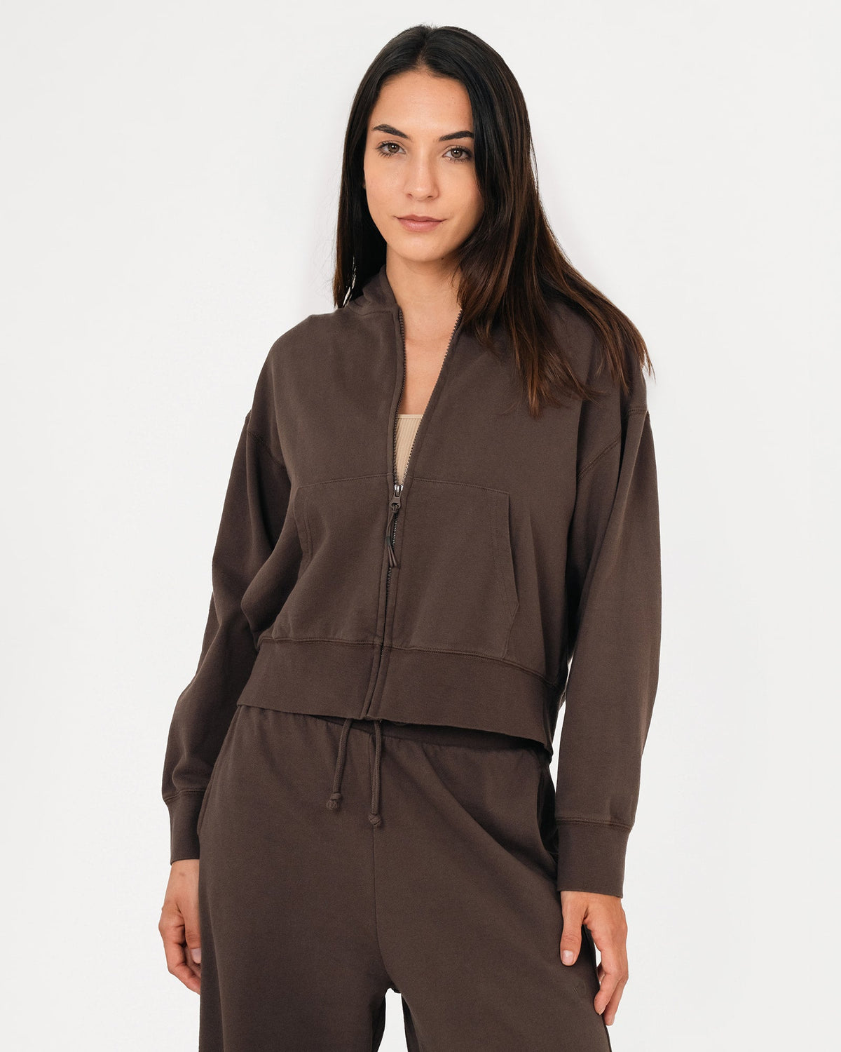 MAJA Polar Hoodie