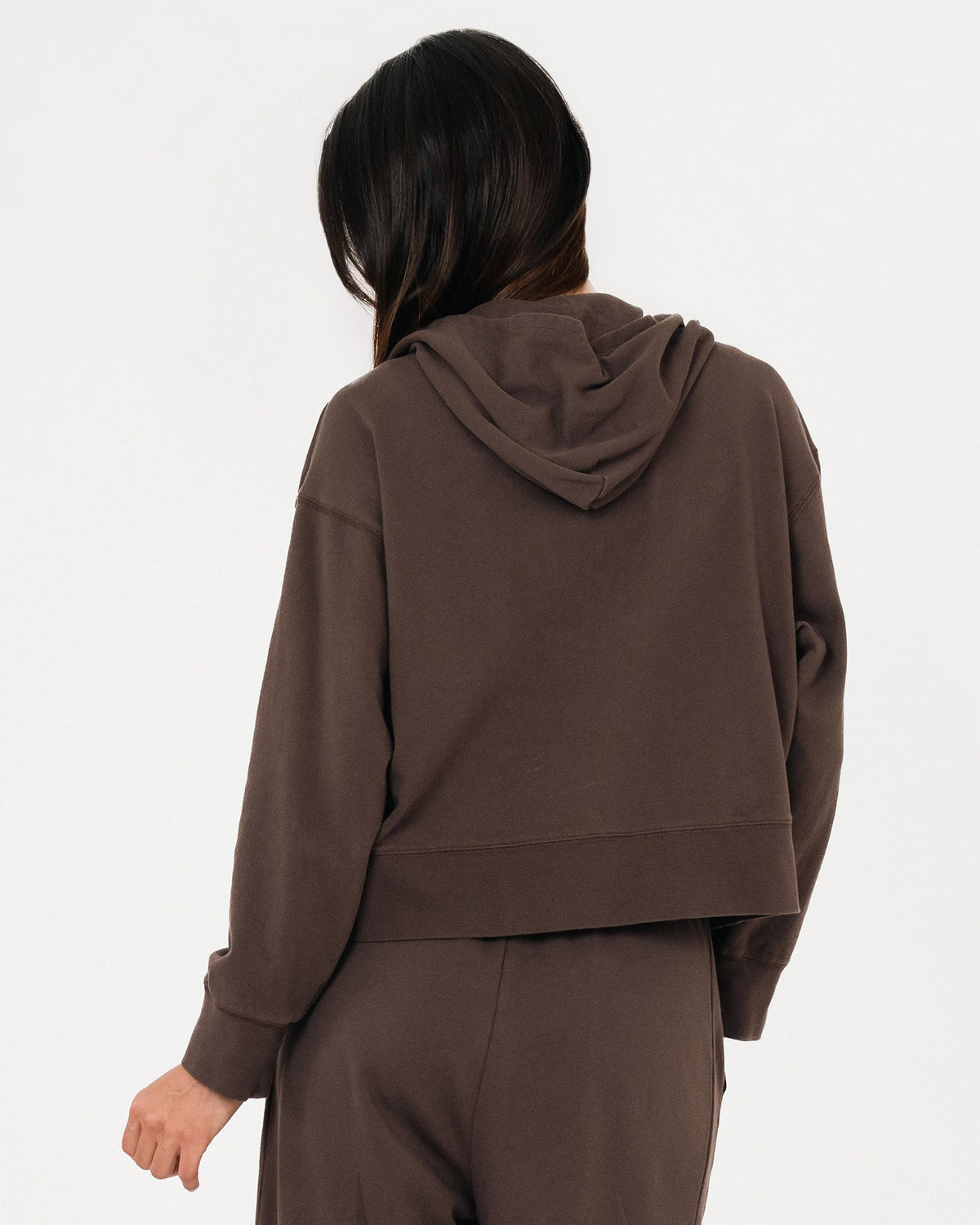 MAJA Polar Hoodie