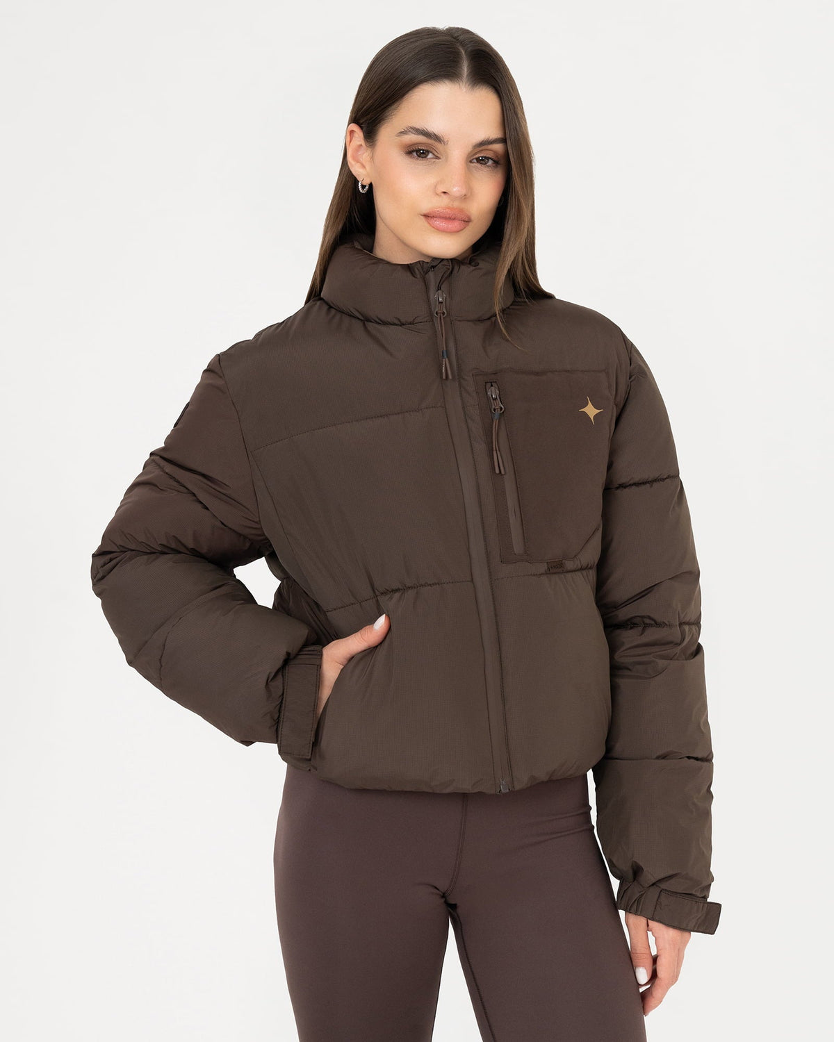 MAJA Women's Refugio Jacket