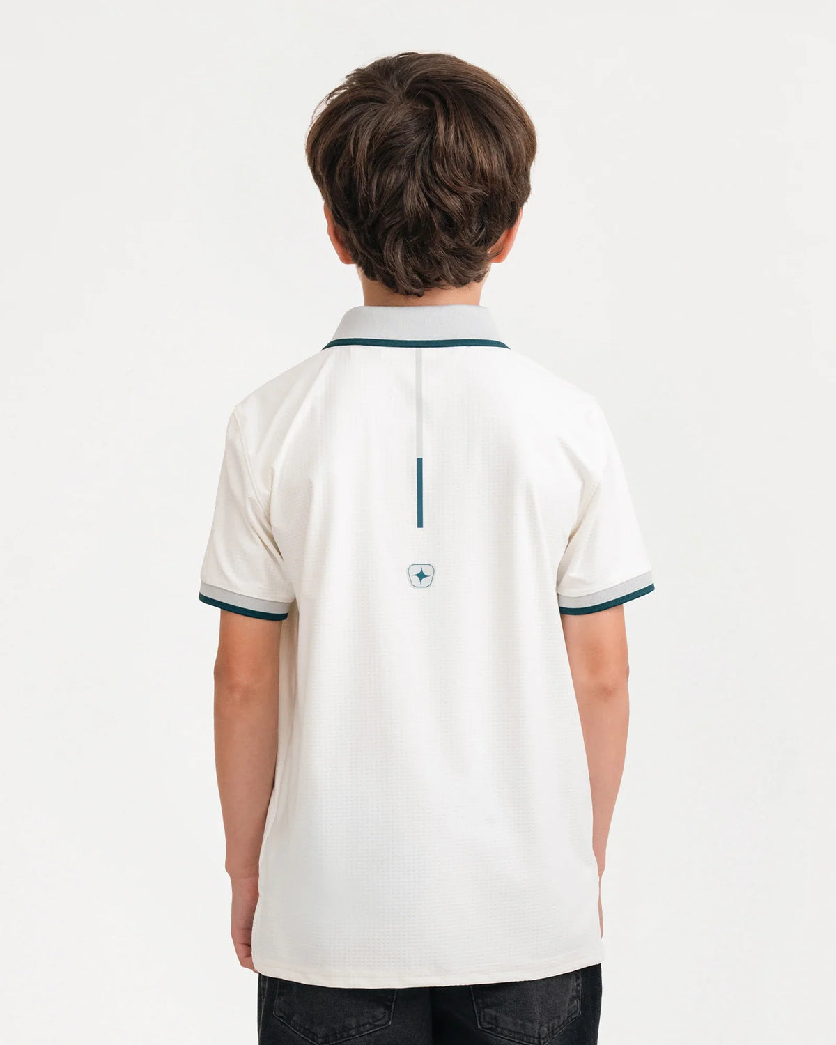 MAJA KIDS Paddock Polo – Checo Pérez 2nd Edition