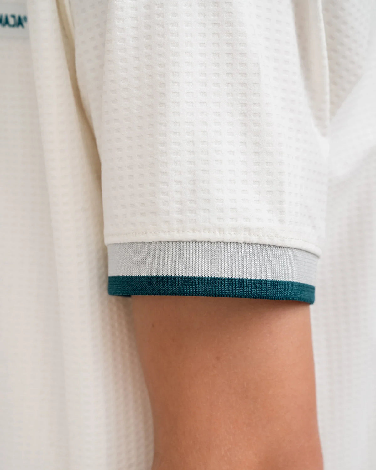 MAJA KIDS Paddock Polo – Checo Pérez 2nd Edition